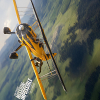 ✸ Mission: Impossible - Son Hesaplaşma (2024) ★ Tom Cruise