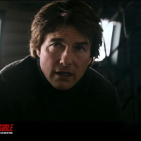 ✸ Mission: Impossible - Son Hesaplaşma (2024) ★ Tom Cruise
