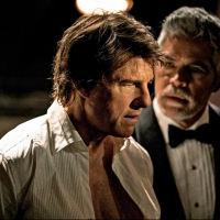 ✸ Mission: Impossible - Son Hesaplaşma (2024) ★ Tom Cruise ★ Shea Whigham