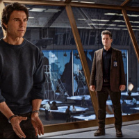 ✸ Mission: Impossible - Son Hesaplaşma (2024) ★ Tom Cruise ★ Shea Whigham