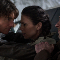 ✸ Mission: Impossible - Son Hesaplaşma (2024) ★ Tom Cruise ★ Simon Pegg ★ Hayley Atwell