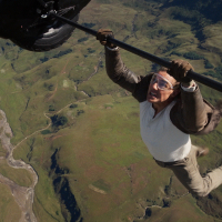 ✸ Mission: Impossible - Son Hesaplaşma (2024) ★ Tom Cruise