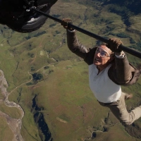 ✸ Mission: Impossible - Son Hesaplaşma (2024) ★ Tom Cruise