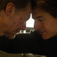 ✸ Mission: Impossible - Son Hesaplaşma (2024) ★ Tom Cruise ★ Simon Pegg