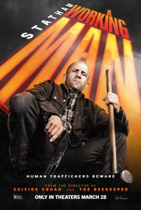 Ağır İşçi Sinema Filmi A Working Man Movie