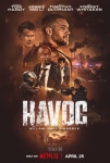 Derin Kargaşa Filmi Havoc Movie