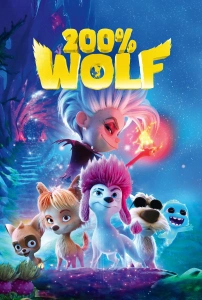 Köpekler Kurtlara Karşı Sinema Filmi 200% Wolf Movie