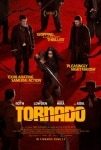 Kasırga Filmi Tornado Movie