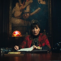  ✸ Ballerina (2025) ★ Anjelica Huston