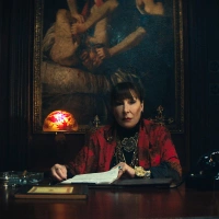  ✸ Ballerina (2025) ★ Anjelica Huston