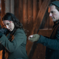 ✸ Ballerina (2025) ★ Len Wiseman ★ Ana de Armas