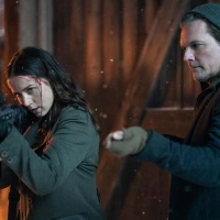  ✸ Ballerina (2025) ★ Len Wiseman ★ Ana de Armas