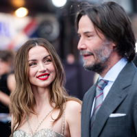 ✸ Ballerina (2025) ★ Ana de Armas ★ Keanu Reeves