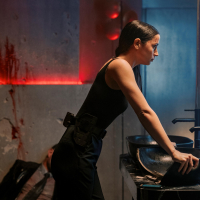 ✸ Ballerina (2025) ★ Ana de Armas