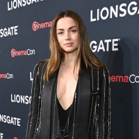  ✸ Ballerina (2025) ★ Ana de Armas