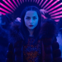 ✸ Ballerina (2025) ★ Ana de Armas