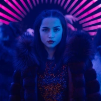  ✸ Ballerina (2025) ★ Ana de Armas