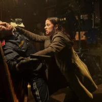 ✸ Ballerina (2025) ★ Ana de Armas