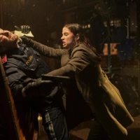  ✸ Ballerina (2025) ★ Ana de Armas