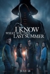 Geçen Yaz Ne Yaptığını Biliyorum Filmi I Know What You Did Last Summer Movie