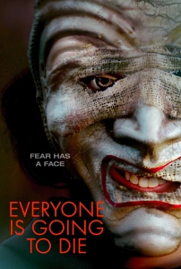 Herkes Ölecek (2024) - Everyone Is Going to Die