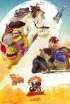 Kim Demiş Kötüyüz Diye? 2 Filmi The Bad Guys 2 Movie