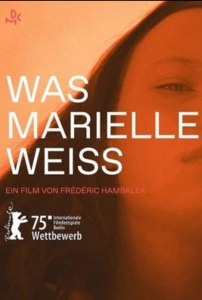 Ne Halt Ettiğinizi Biliyorum! (2025) - Was Marielle weiß