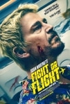 Ölümcül Uçuş Filmi Fight or Flight Movie