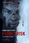 Ölümcül Uçuş Filmi Flight Risk Movie