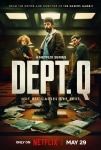 Dept. Q TV Dizisi Dept. Q TV Series