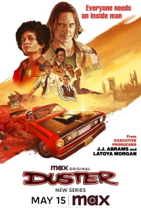 Duster (2025)