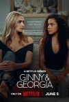 Ginny & Georgia TV Dizisi Ginny & Georgia TV Series