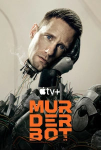 Murderbot TV Dizisi Murderbot Movie