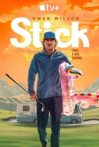 Stick TV Dizisi Stick Movie