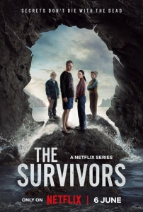 The Survivors (2025 - 2025)