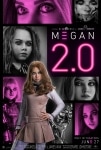 Megan 2.0 Filmi M3GAN 2.0 Movie