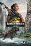 Jurassic World: Yeniden Doğuş