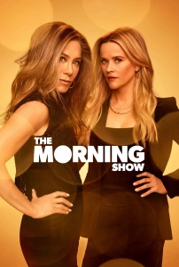 The Morning Show TV Dizisi The Morning Show Movie