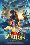 Kaptan Sabertooth: Kayıp Hazinenin Peşinde