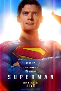 Superman Sinema Filmi Superman Movie