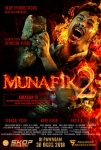 Munafik 2 Filmi Munafik 2 Movie
