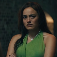  ✸ Geçen Yaz Ne Yaptığını Biliyorum (2025) &starf; Chase Sui Wonders