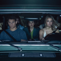 ✸ Geçen Yaz Ne Yaptığını Biliyorum (2025) ★ Madelyn Cline ★ Chase Sui Wonders ★ Tyriq Withers