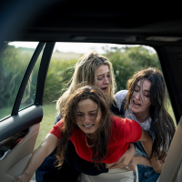 ✸ Geçen Yaz Ne Yaptığını Biliyorum (2025) ★ Madelyn Cline ★ Chase Sui Wonders ★ Sarah Pidgeon