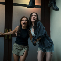 ✸ Geçen Yaz Ne Yaptığını Biliyorum (2025) ★ Chase Sui Wonders ★ Sarah Pidgeon