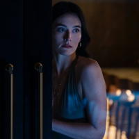 ✸ Geçen Yaz Ne Yaptığını Biliyorum (2025) ★ Sarah Pidgeon