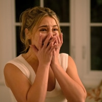  ✸ Geçen Yaz Ne Yaptığını Biliyorum (2025) &starf; Madelyn Cline