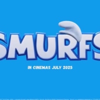  ✸ Şirinler Filmi (2025)