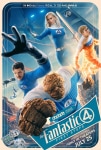 Fantastik Dörtlü: İlk Adımlar Filmi The Fantastic Four: First Steps Movie