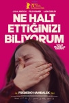 Ne Halt Ettiğinizi Biliyorum Filmi Was Marielle weiß Movie